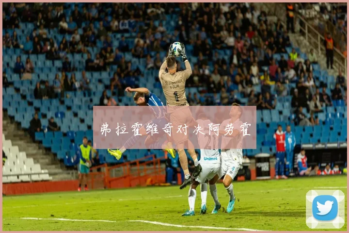 弗拉霍维奇对决阿劳霍