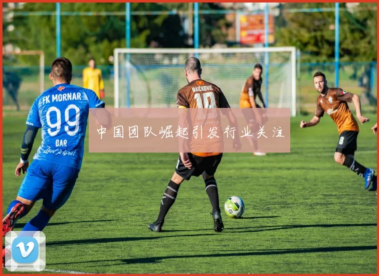 中国团队崛起引发行业关注