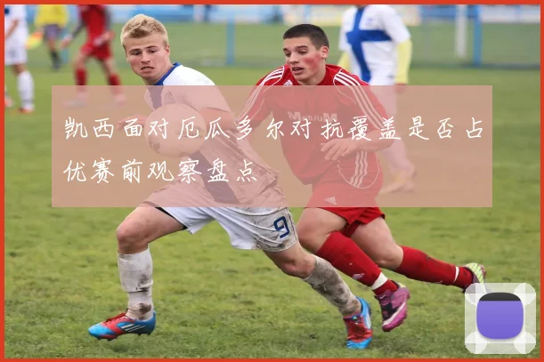 凯西面对厄瓜多尔对抗覆盖是否占优赛前观察盘点