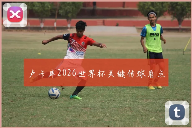 卢卡库2026世界杯关键传球看点