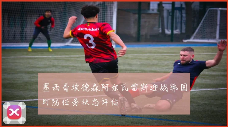 墨西哥埃德森阿尔瓦雷斯迎战韩国盯防任务状态评估