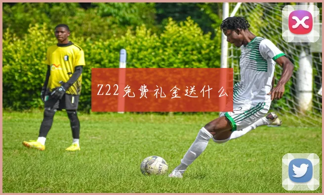 Z22免费礼金送什么